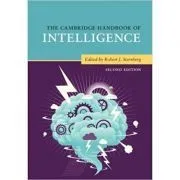 The Cambridge Handbook of Intelligence de Robert J. Sternberg