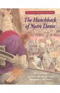The Hunchback of Notre Dame