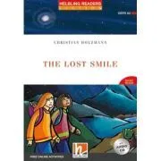 The Lost Smile de Christian Holzmann
