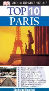 Top 10. Paris