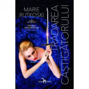 Tradarea castigatorului de Marie Rutkoski