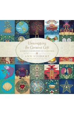 Unwrapping the Greatest Gift