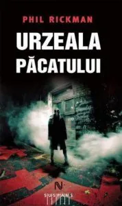 Urzeala pacatului de Phil Rickman