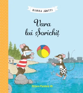 Vara lui Șorichiț