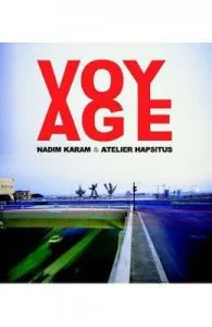 Voyage de Hapsitus Atelier