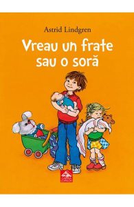 Vreau un frate sau o sora