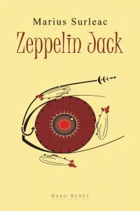 Zeppelin Jack de Marius Surleac