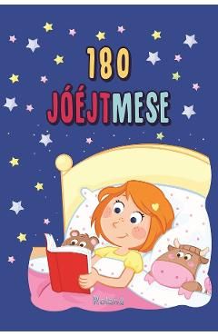 180 joejtmese. 180 de povesti