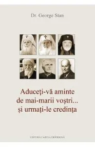 Aduceti-va aminte de George Stan
