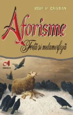 Aforisme de Iosif M. Cristian