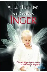 Al treilea inger de Alice Hoffman