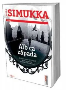 Alb ca Zapada, Alba-ca-Zapada, Vol. 2 de Salla Simukka