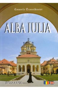 Alba Iulia. Romana-engleza