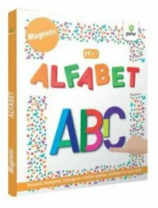 Alfabetul