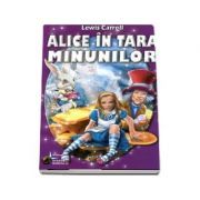 Alice in tara minunilor