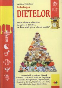 Antologia dietelor