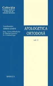 Apologetica Ortodoxa de Aprobarea Sfantului Sinod