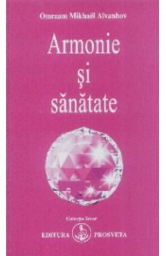 Armonie si sanatate