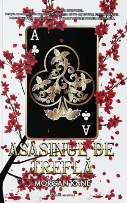 Asasinul de trefla. Seria R4 Vol.2 de Morgan Kane