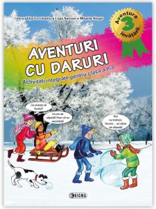 Aventuri cu daruri