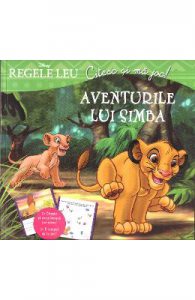 Aventurile lui Simba