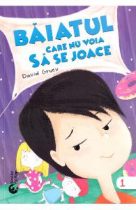 Baiatul care nu voia sa se joace