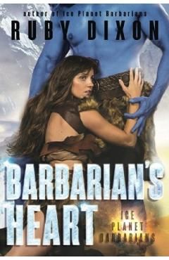 Barbarian