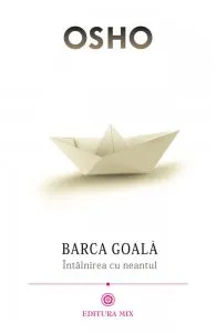 Barca goala de Osho