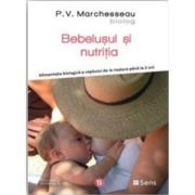 Bebelusul si nutritia