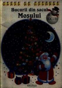 Bucurii din sacul Mosului