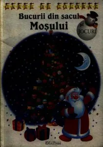 Bucurii din sacul Mosului