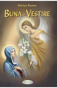 Buna-vestire de Marius Buianu