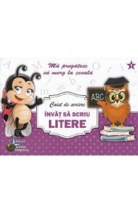 Caiet de scriere