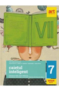 Caietul inteligent- Clasa 7
