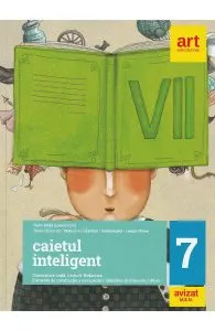 Caietul inteligent- Clasa 7 de Florin Ionita