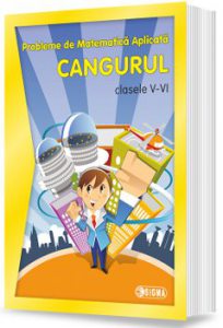 Cangurul matematica 2006-2015