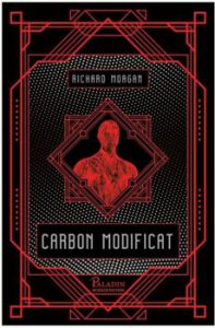 Carbon modificat