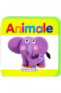 Carticele de Animale
