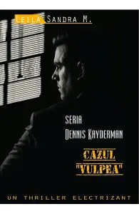 Cazul Vulpea de Leila Sandra M.