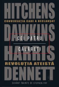Cei patru calareti. Conversatia care a declansat revolutia ateista.
