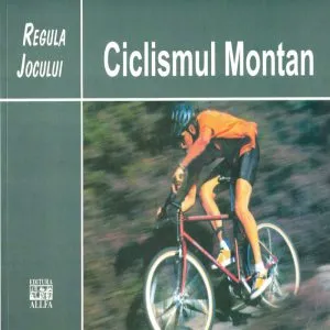 Ciclismul montan de Brant Richards