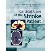 Critical Care of the Stroke Patient de Stefan Schwab