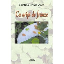 Cu aripi de frunze