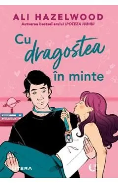 Cu dragostea in minte de Ali Hazelwood