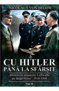 Cu Hitler pana la sfarsit. Vol. 2