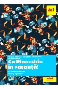 Cu Pinocchio in vacanta