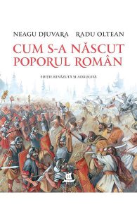 Cum s-a nascut poporul roman