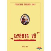 Cuvinte vii