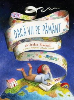 Dacă vii pe Pământ
