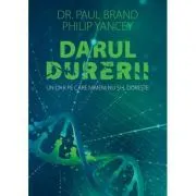 Darul durerii de Philip Yancey